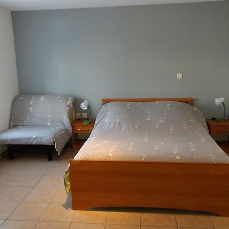Hotel Du Siecle Cercy-la-Tour Екстер'єр фото