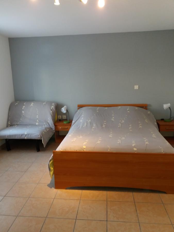 Hotel Du Siecle Cercy-la-Tour Екстер'єр фото